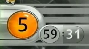 Часы (СТС, 30.08.2004-21.08.2005)