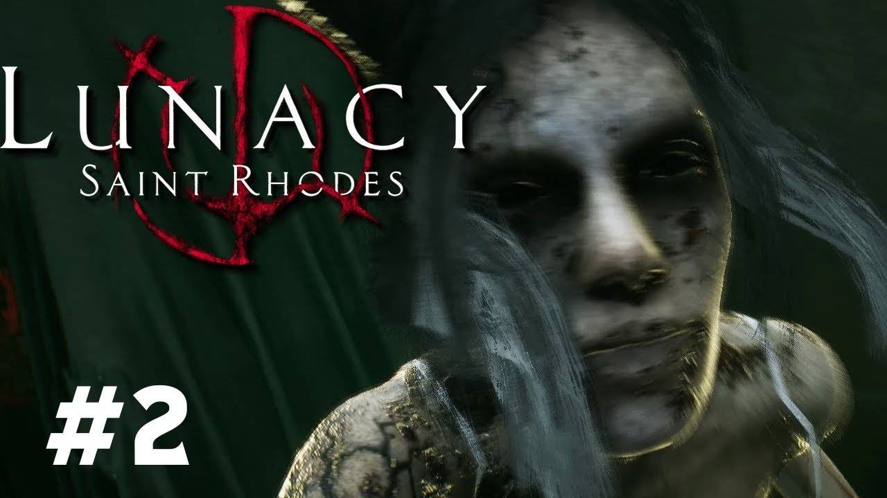 БЕЗУМИЕ/СВЯТОЙ РОДС.СЕРИЯ№2 .ОСОБНЯК ПРИЗРАКОВ. смотреть онлайн