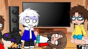 реакция команды владуса Райса,градуса и Санса на песню принеси разруху в этот мир и тикток 2/???