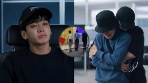 Нет новостей! С Чонгуком и Чимином невозможно связаться, что произошло?