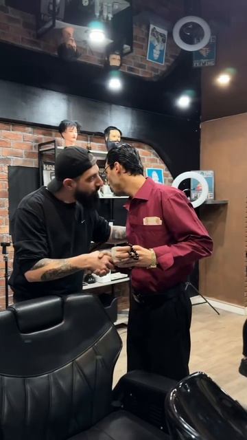 До конца! Результат вас удивит💈😌.mp4 смотреть онлайн