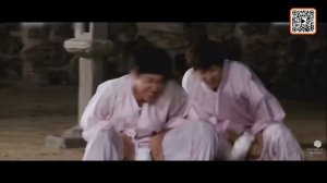 THE RISE OF BANGTAN   Часть 3