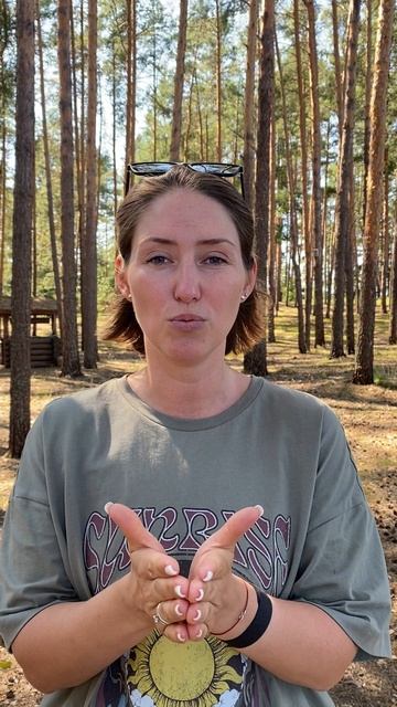 Отзыв Полины о наших ретритах