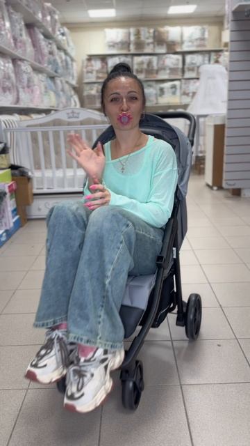 Коляски смотреть онлайн