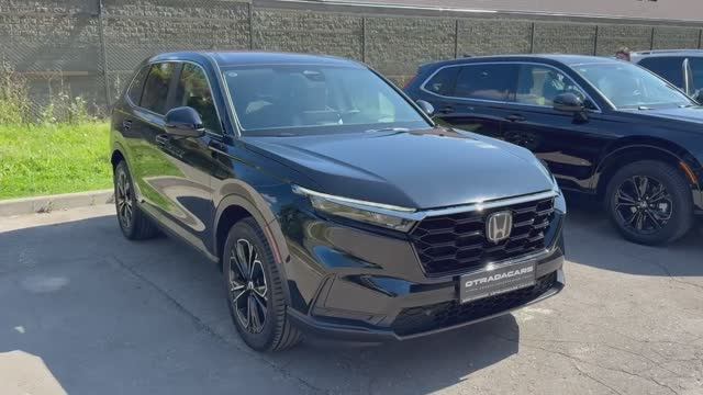 Honda CRV дешевле на 2.000.000₽ чем у оф дилеров +7 (917) 595-4128 смотреть онлайн