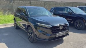 Honda CRV дешевле на 2.000.000₽ чем у оф дилеров +7 (917) 595-4128