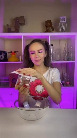 Вода не выливается! как такое возможно? 😱