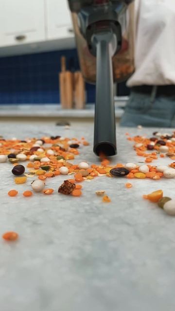 Беспроводной вертикальный пылесос для сухой уборки REMEZ MultiClick PRO, RMVC-503 смотреть онлайн