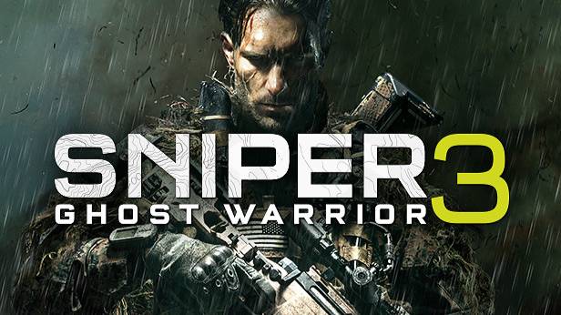 Sniper Ghost Warrior 3. Правая рука. Главарь и целый отряд спецназа. смотреть онлайн