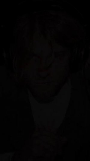 Девочка Кобейн