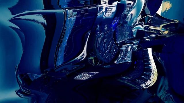 ＂Psyche＂  Soundboxs, Analog Radio, Novation Peak Synth, Arturia Pigments, Alchemy