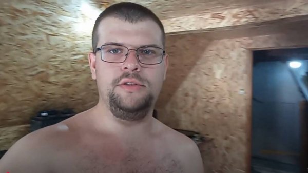 Подготовка мастерской, финал