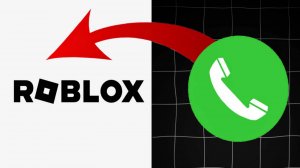 Как привязать номер телефона в Roblox в России в 2025