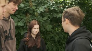 Первая и Последняя