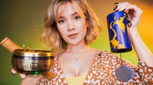 АСМР 🤤 Неразборчивый Гипноз для Погружения в СОН 😴 Эхо, Рейки asmr sleep layered hypnosis