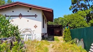 Купить дом или дачу в горах Краснодарского края? Легко! очень интересное предложение!