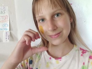 Мои животные🐱