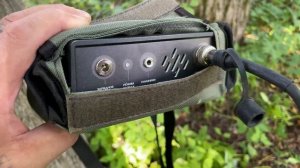 Глубинник Дельта 100. Что же это такое?