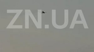 Запуск крылатой  ракеты Фламинго