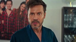 Семьянин — Трейлер (2025)