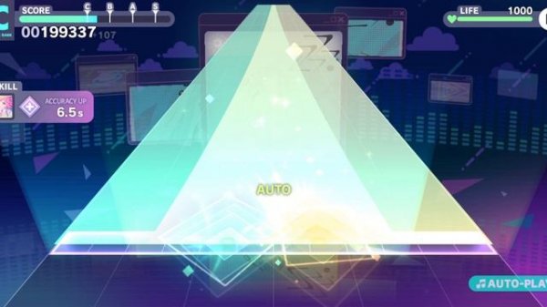 Project sekai A Word [Master]