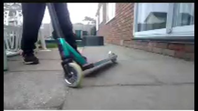 Socks For Nightkilla 1 (part 2) Dubstep