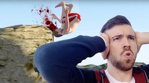 ПЕРЕЛОМАННЫЙ ДАЙВЕР (5 Угарных Приложений) смотреть онлайн