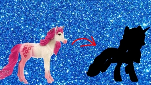 Перерисововую единорогов шляйх!