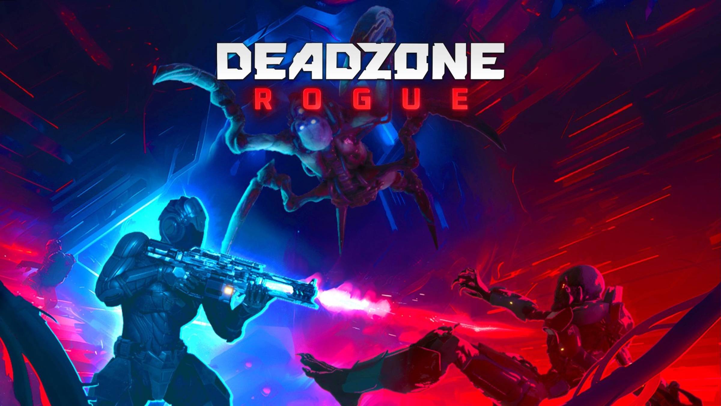 Deadzone: Rogue ► Заценим... (динамичный, атмосферный, интересный роуглайт-шутер) смотреть онлайн