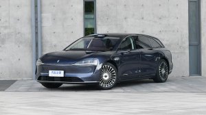 Новый Stelato S9T 2026 уже в продаже: он круче любого универсала, доступного на рынке