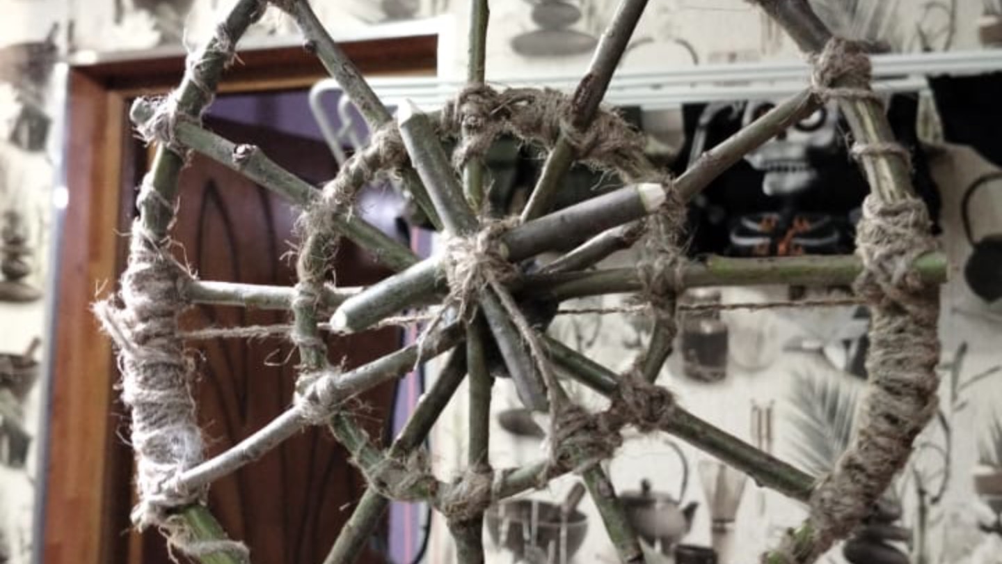 Ловушка для нечистой силы смотреть онлайн