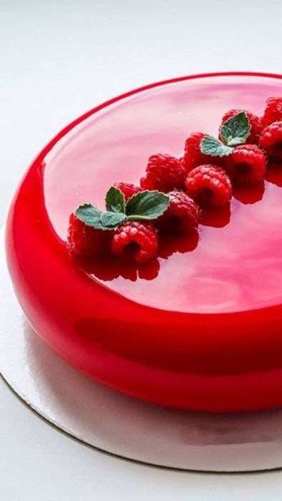 Рецепт фруктовой газури на каппе + 5 бонусных рецептов смотреть онлайн