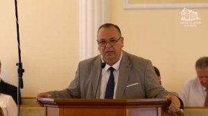 Воспоминания ♥️ Проповедь МСЦ ЕХБ