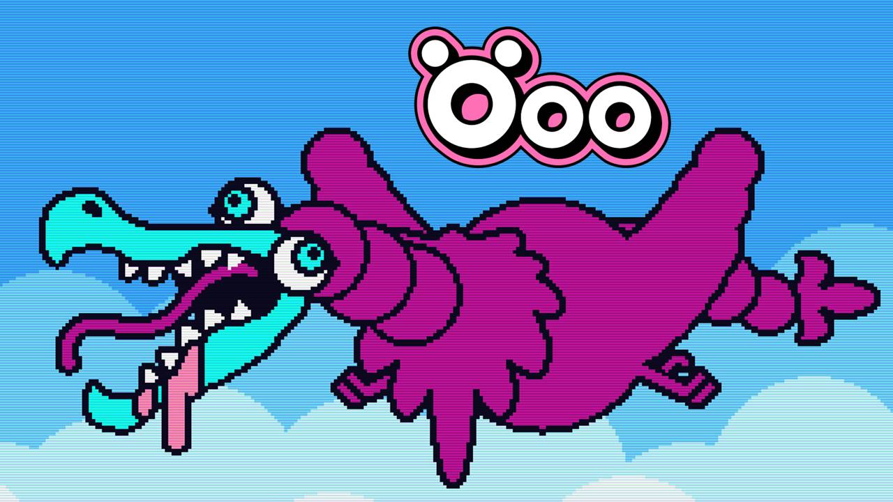 НОВЫЕ ТРЮКИ. ЖЕСТКИЙ ОТВЕТ ГУСЕНИЦЫ. ФИНАЛ - Öoo #2 смотреть онлайн