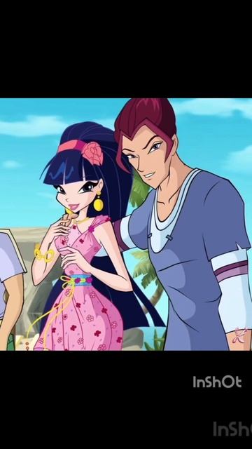 муза и ривен смотреть онлайн