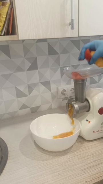 #рецепты #лето #хреновина #огонек #хренодер