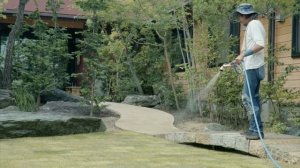 Великолепный японский сад.Создан Ландшафтным архитектором.финал🎍🙌🌍