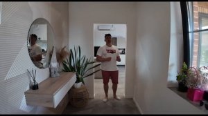 Шикарный дом в Краснодарском крае