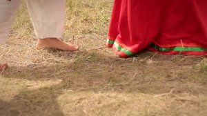 Светозар и группа Аурамира "Сила Рода"