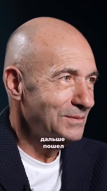 Игорь Крутой о том как изменился с возрастом и качество которое ему помогает по жизни #shorts смотреть онлайн