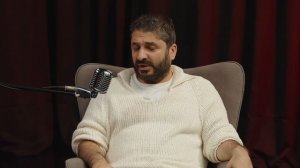 Сарик Андреасян: Жёсткая правда о кино