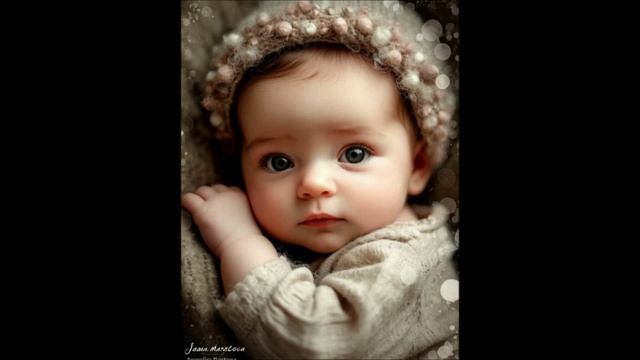 Уникальная девочка