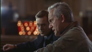 Сериал Тысячелетие – 3 сезон 21 серия / Millennium