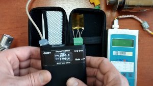 прибор для проверки тензодатчиков