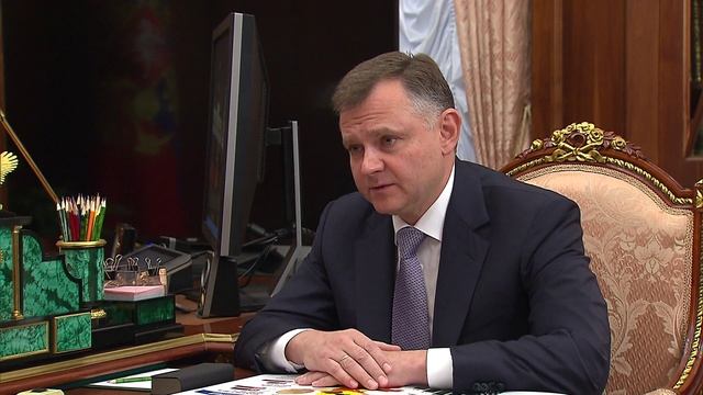 Встреча с Юрием Слюсарем смотреть онлайн