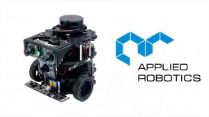 Обзор образовательного набора «Учебный комплект на базе TurtleBot3 (Расширенный)»