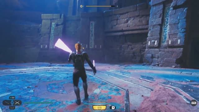 Star Wars Jedi: Survivor