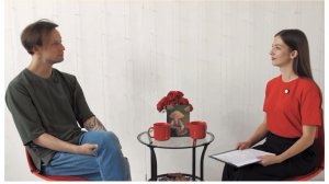 Интервью Галины Тюниной. Гость: Евгений Заболотный