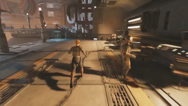 Star Wars Jedi: Survivor