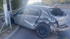 Аварии и ДТП НА ДОРОГАХ — не уступил и получил подборка на видео регистратор
